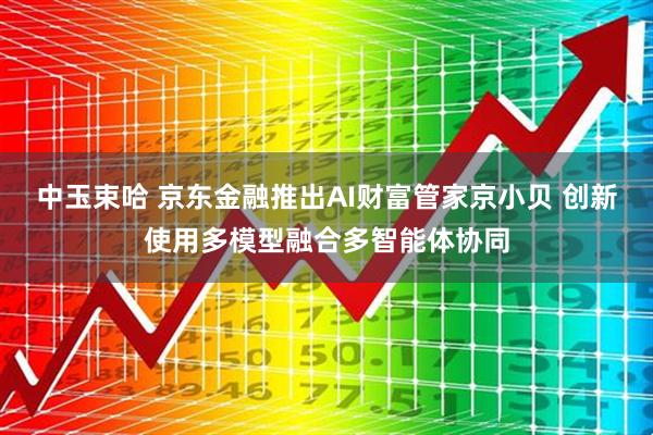 中玉束哈 京东金融推出AI财富管家京小贝 创新使用多模型融合多智能体协同
